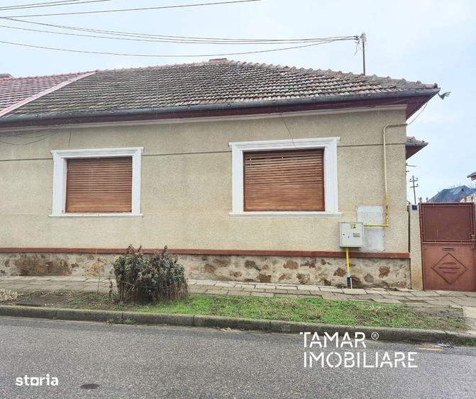 Casa de vanzare Aradul Nou 4 camere, teren 500 mp - 8