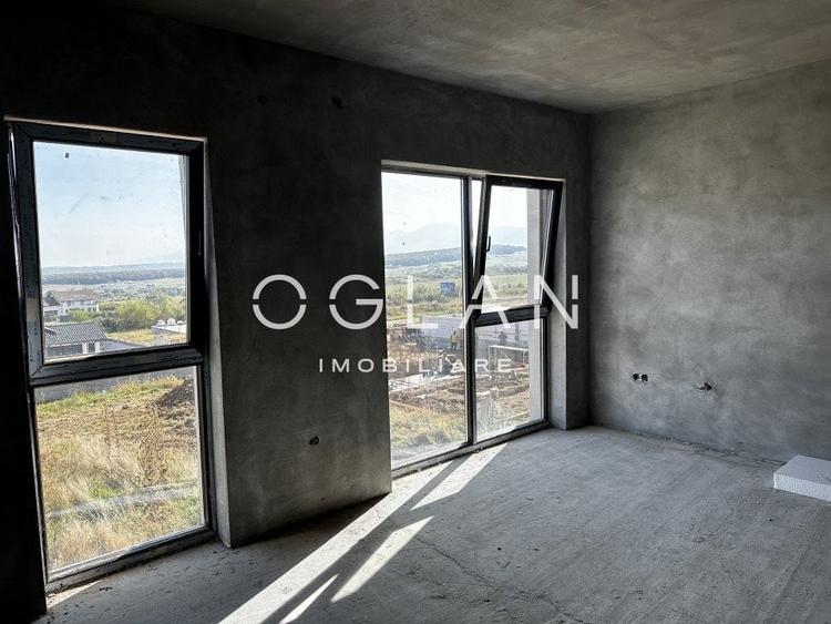 Casa Duplex INTABULATĂ, Comision 0% in Calea Cisnadiei! - 12