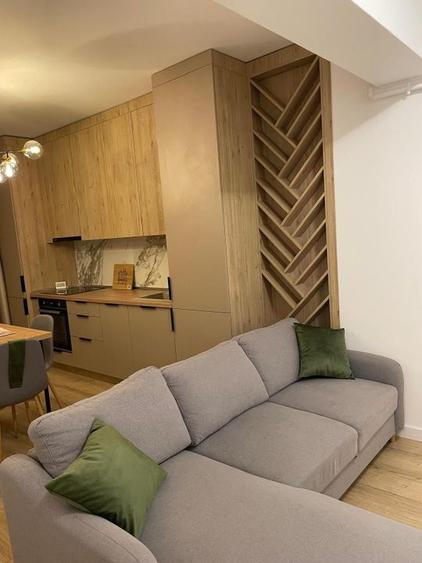 AP. 2 CAMERE TITAN, PRIMA INCHIRIERE, PARCARE, INCALZIRE PARDOSEALA - 4