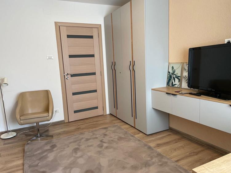 Inchiriere garsoniera vis-a-vis de Parcul Circului - 2