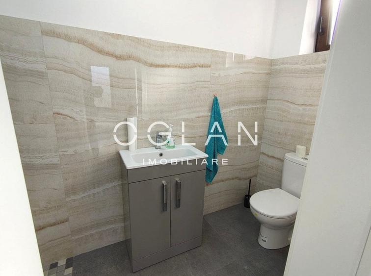 NOU, Spatiu comercial / birouri, zona Piata Cluj- Sibiu - 11