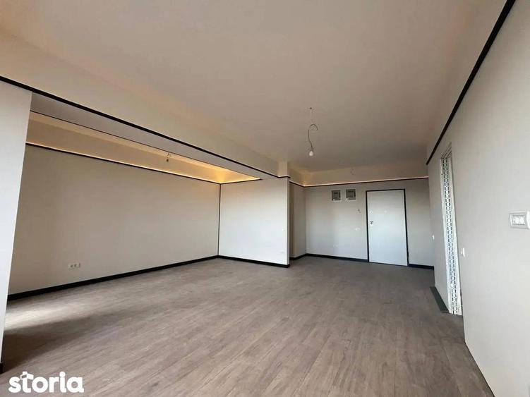 Apartament 2 Camere De Vanzare Lux | 88 mp Utili | Pipera - Voluntari - 9