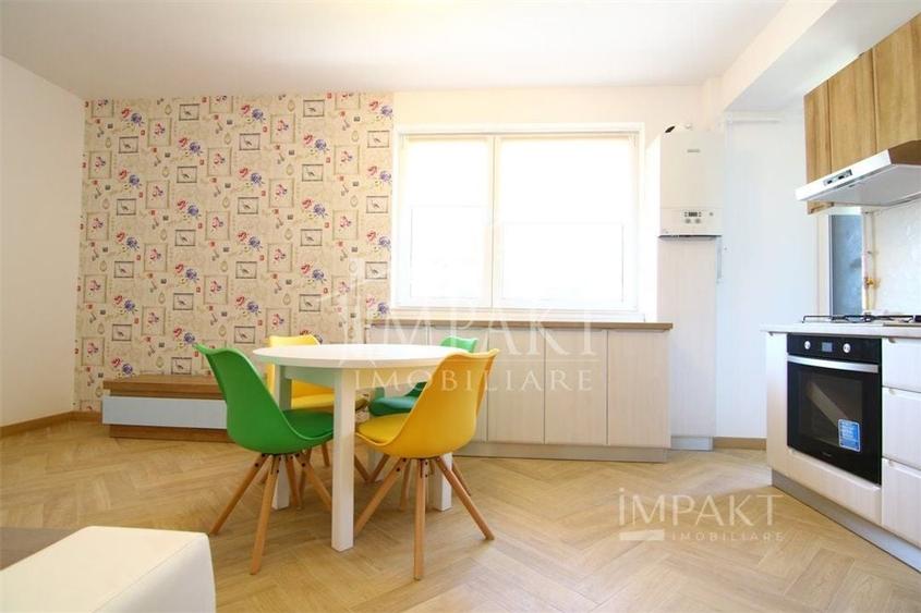 Apartament modern cu 2 camere, in Gheorgheni! - 3