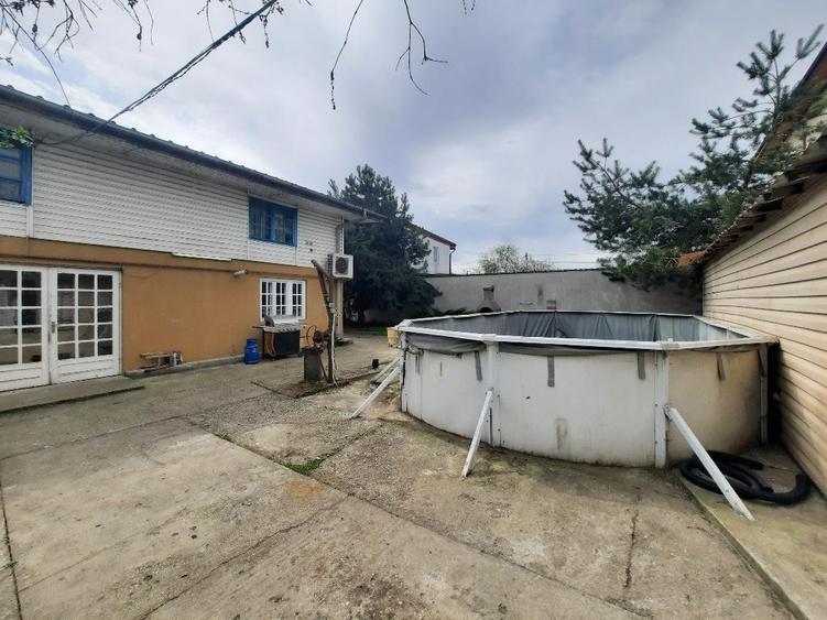 VANZARE CASA SOS. ALEXANDRIEI VISAVIS DE PENITENCIARUL RAHOVA - 15