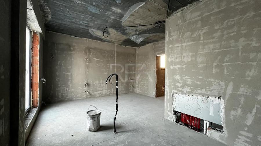 Vila duplex contemporana Bucurestii Noi - Straulesti - 22