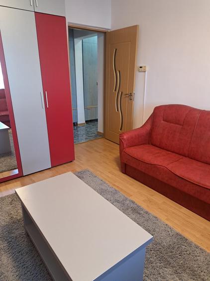 Garsoniera, 30mp, zona centrala - Sfantu Gheorghe - 1
