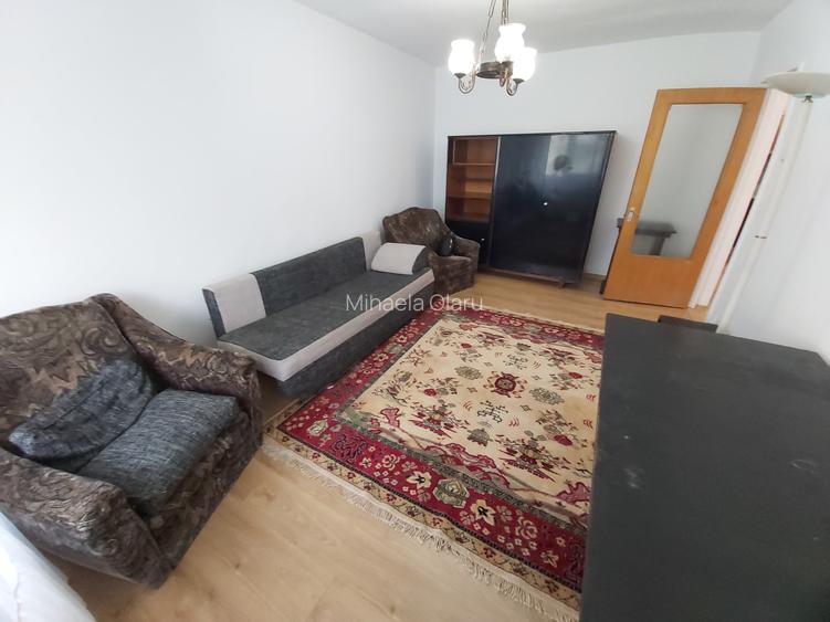 Inciriere 3 camere Tineretului-Timpuri Noi-Piata Norilor decomandat 530euro