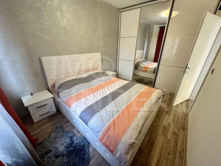 Vanzare 2 camere Zorilor,  imobil nou, parcare - 6