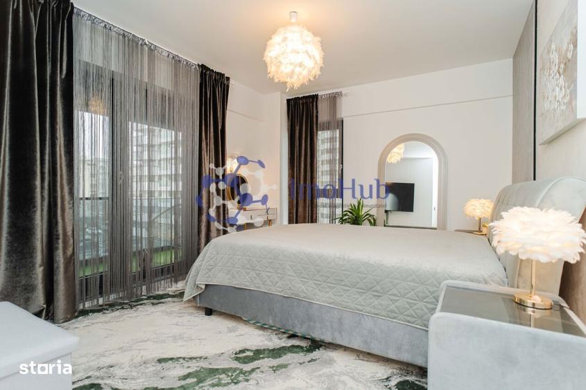 Ap. 3 camere | Copou | 94 mp | Parcare | Intabulat | TVA 21% inclus - 6