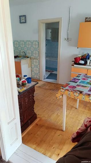 casa cu gradina in Ale?d - 4