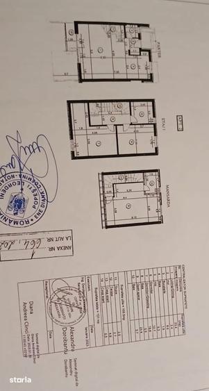 Casa Tip Duplex cu curte individuala - 4