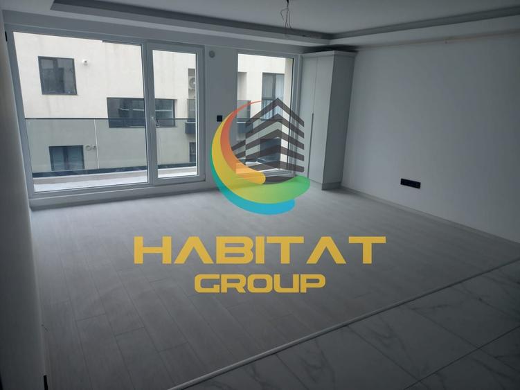 Pallady 3 camere 86 mp PREMIUM ACTE GATA DE MUTARE imediata - 1