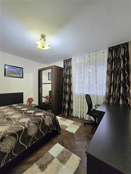 De inchiriat || Apartament superb - 3 camere || Ultracentral || - 6