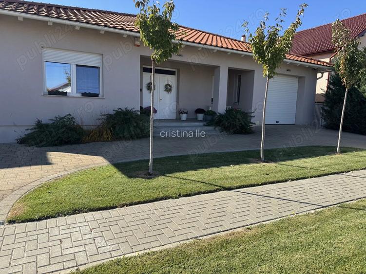 Casa de vanzare la sol, Vladimirescu