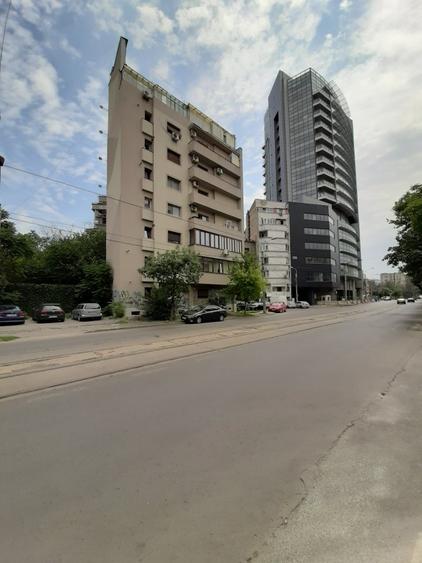 Apartament de 2 camere- salon de infrumusetare-zona Armeneasca-Strada Arcului - 1