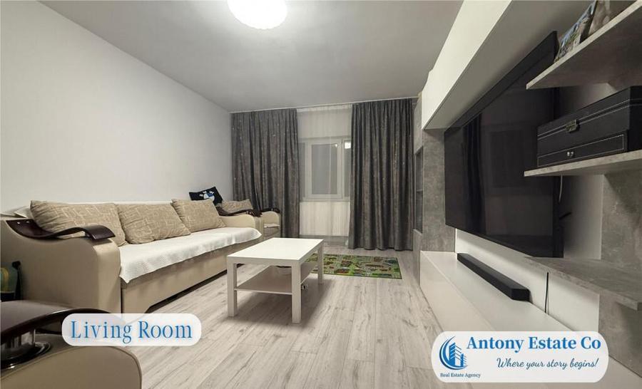 Apartament de , 2 Camere, Oradea - 4