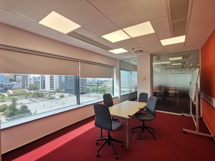 Birouri | 350 - 4.000 mp | Metrou Pipera | Utilitati incluse | Comision 0% - 9