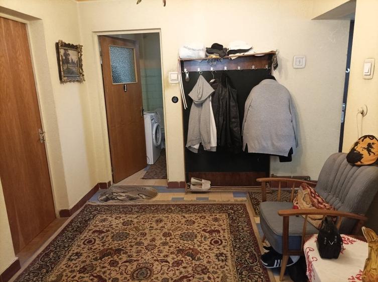 Apatament 4 camere in vila zona Aurel Vlaicu - 16