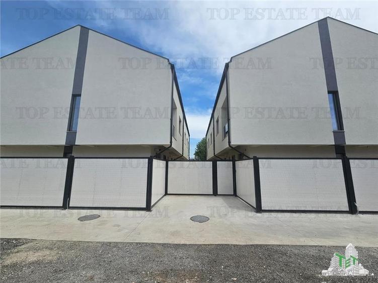 Triplex premium in zona Prel.Ghencea (mini-complex) - 7