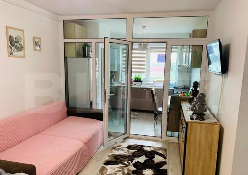 Apartament 2 camere zona centrala, Ludu? - 8