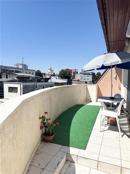 Casa la Cativa Pasi de Mare in Faleza Nord - Ideala Pentru Familii sau Investito - 11