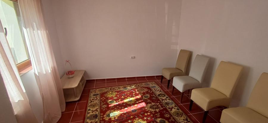 Casa cocheta Agricultori, Locuinta, Cabinet, Birou. Curte 16m, Centrala proprie - 6