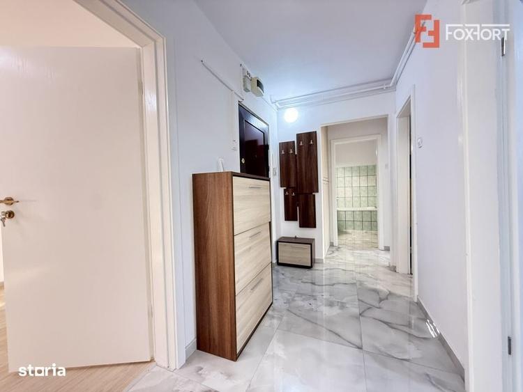 COMISION 0 % Apartament 3 camere decomandat | 63 mp | Etaj 3 | Girocul - 7
