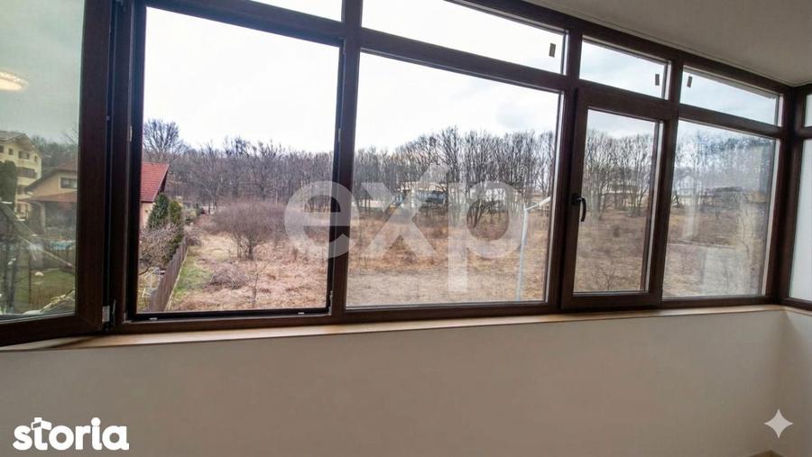 Apartament cu 3 camere, Etaj 1, decomandat | Trivale, Pitesti - 4