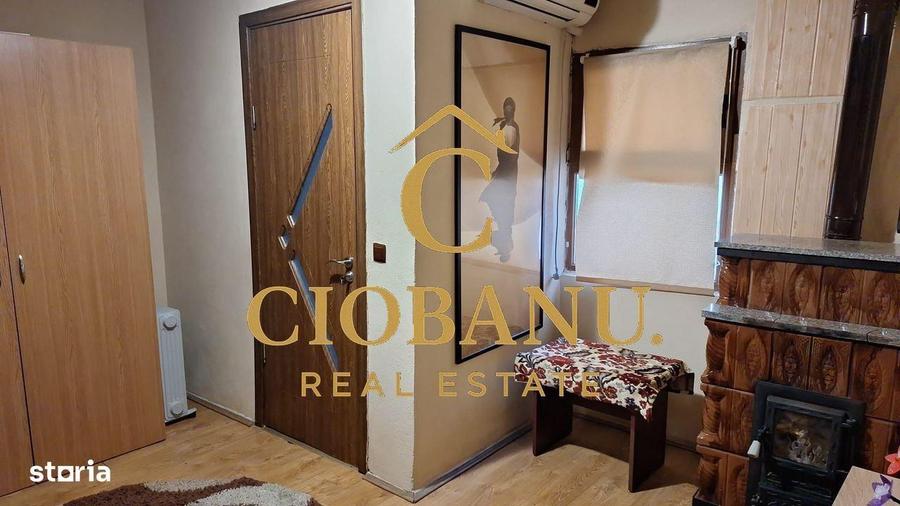 Casa de vanzare in Craiova zona Romanesti - 1