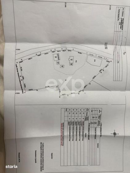 Refugiu la tara: casa cu 2 camere si teren de aproape 4.000 mp, Cocu - 1