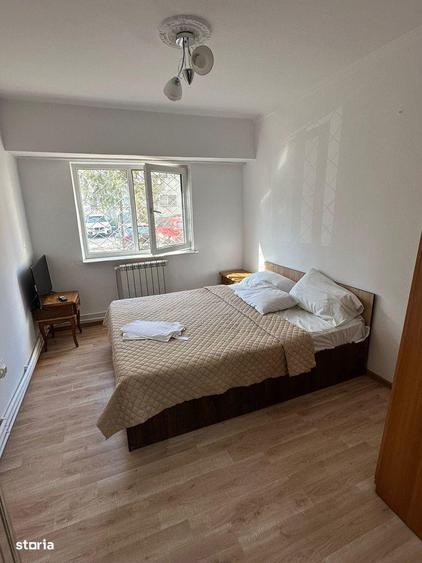 3 camere Tomis III- zona PECO MOL - 500 EURO - 5