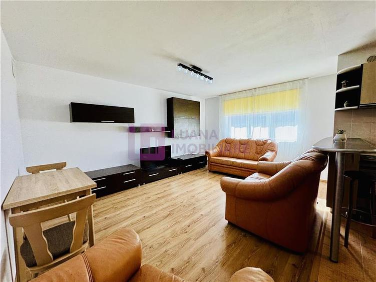 Apartament 3 camere de inchiriat | 2 bai | Ciresica | parcare subterana - 10