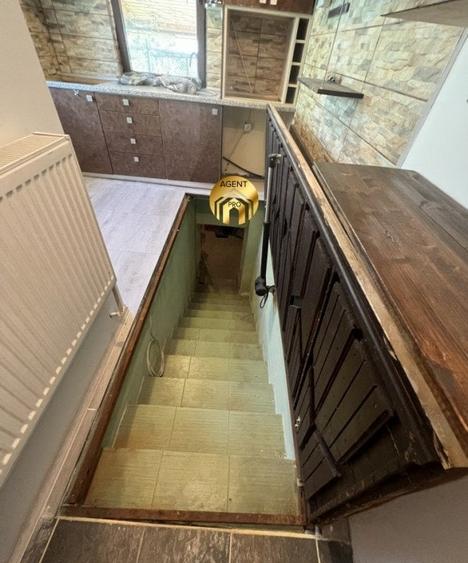 Doua vile individuale in aceeasi curte - 550mp teren - 21