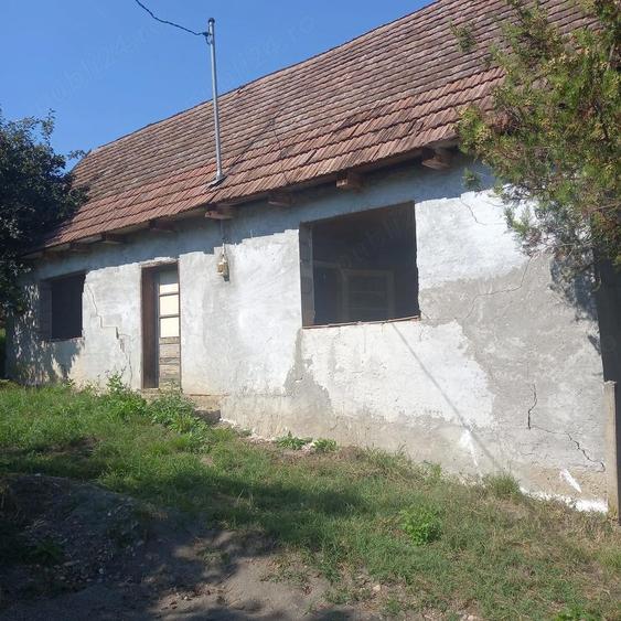 Ocazie! Vand doua proprieta?i la pre? de una, in Bichi?, jud. Mure? - 7