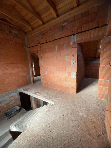 360 Grade Imobiliare oferă spre vânzare casă individuală în Bazoș, 0% comision - 12