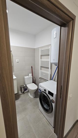 Apartament 2 camere Techirghiol - 5