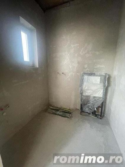 Case individuale 4 camere, 110 mp, 400 teren, Luna de Sus - 1