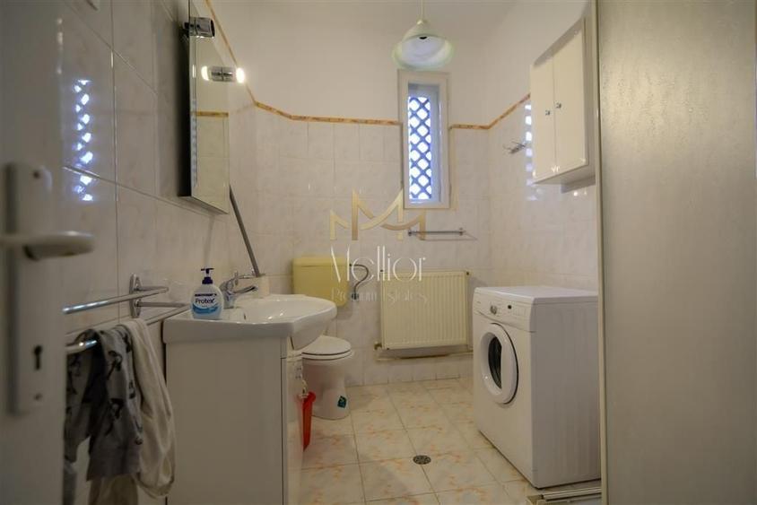 Apartament spatios 2 camere | Calea Dorobantilor | Zona Platinia | Cat Friendly! - 8