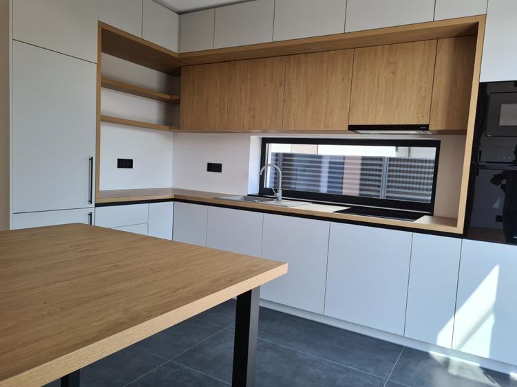 OMNIA-Poprietăti alese! Prestigios, elegant, nord. Standard ridicat de locuire. - 11