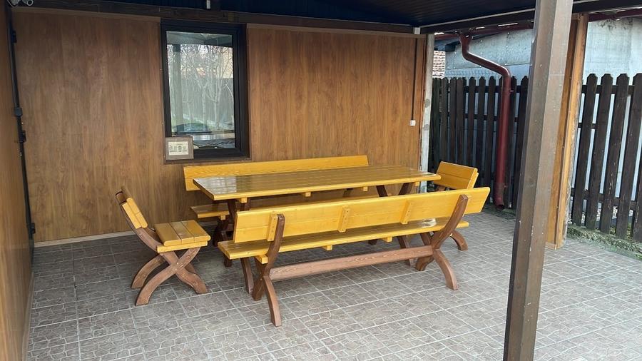 Proprietar vand casa cu teren 1000 mp in Dumbravita, Timisoara - 13