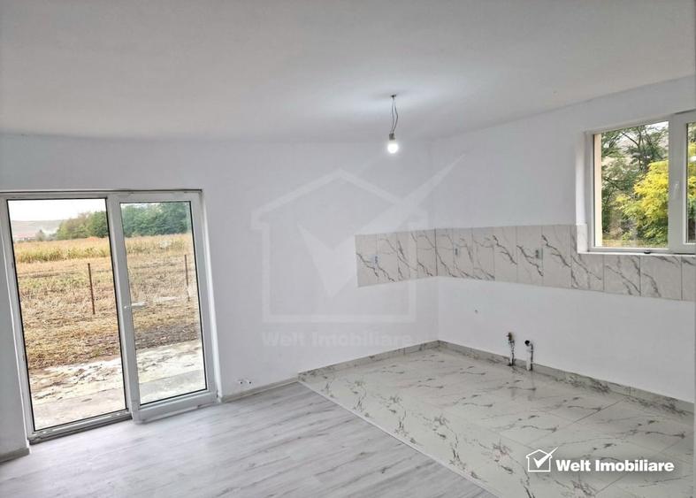 Casa tip duplex ,  120 mp SU, teren 1000 mp, Caianu Mic - 1