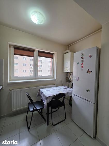 Palladium Residence/7 minute metrou Nicolae Teclu - 7