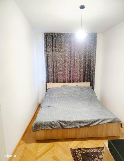Apartament 3 camere Zona Spitalul Militar - 5