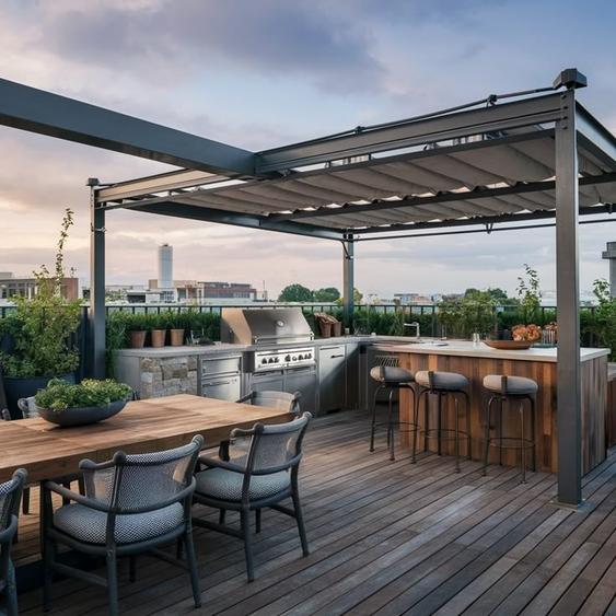 PENTHOUSE-4 CAMERE-TERASA 134MP-ZONA LINISTITA DE CASE-METROU APARATORII PATRIEI - 2