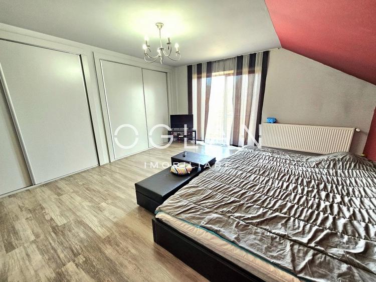 Casa individuala 190 mp utili, 540 mp teren, Talmaciu , COMISION 0% - 10