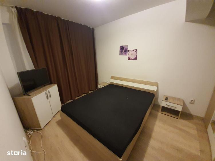 Apartament 1 camera zona Tatarasi - 9