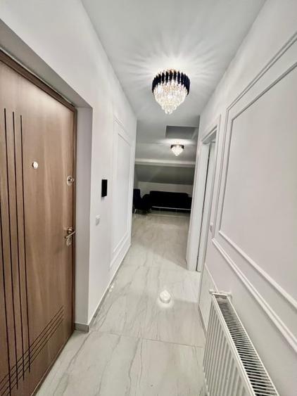 Apartament 3 camere Metrou Jiului - 8