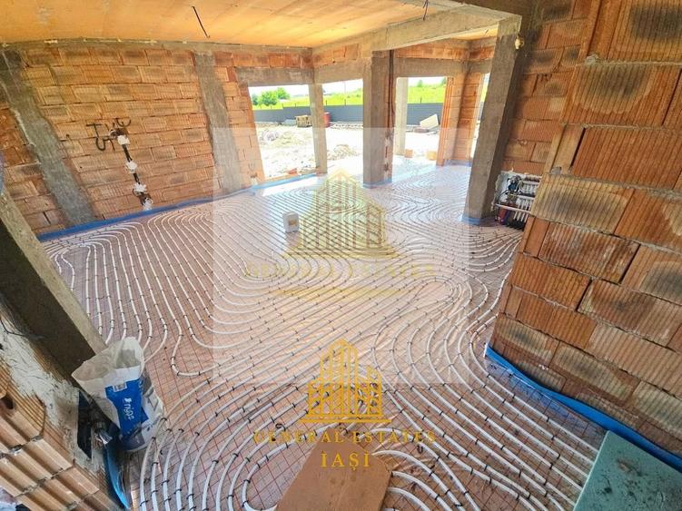 Vilă Single PREMIUM | Miroslava | Arhitectură modernă finisaje premium - 22