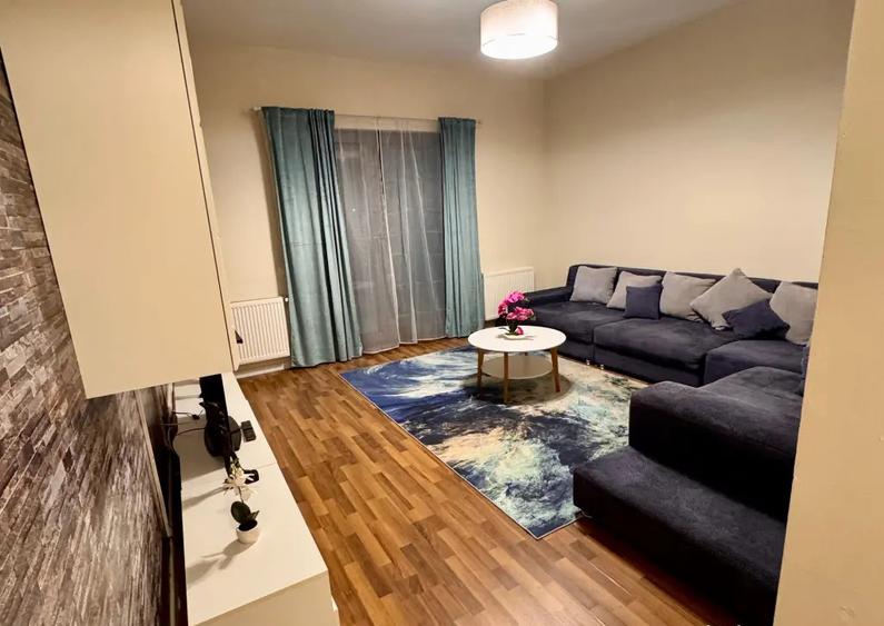 Casa de inchiriat Ilfov-Bragadiru - 2