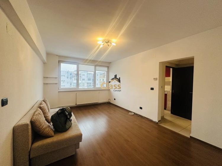 Apartament 2 camere | Etaj intermediar | 47 mpu | Vlahuta Grigorescu - 1